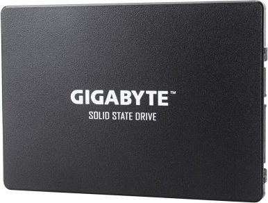 Gigabyte GP-GSTFS31256GTND hind ja info | Sisemised kõvakettad (HDD, SSD, Hybrid) | kaup24.ee