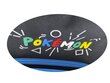 Spordikott Pokemon Pikachu, 42cm hind ja info | Koolikotid, sussikotid | kaup24.ee