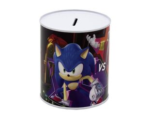 Копилка Sonic, 12 см цена и информация | Оригинальные копилки | kaup24.ee