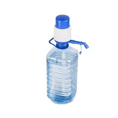 Водяной насос для бутылок 2,5 - 10 л цена и информация | Столовые и кухонные приборы | kaup24.ee