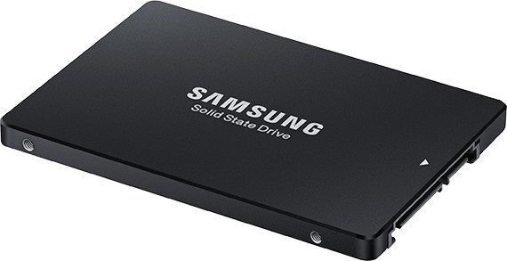 Samsung MZ7LH240HAHQ-00005 цена и информация | Sisemised kõvakettad (HDD, SSD, Hybrid) | kaup24.ee