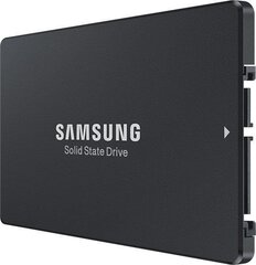 Samsung MZ7LH240HAHQ-00005 цена и информация | Внутренние жёсткие диски (HDD, SSD, Hybrid) | kaup24.ee