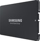 Samsung MZ7LH240HAHQ-00005 цена и информация | Sisemised kõvakettad (HDD, SSD, Hybrid) | kaup24.ee