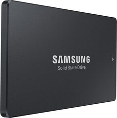 Samsung PM883 (MZ7LH240HAHQ-00005) цена и информация | Внутренние жёсткие диски (HDD, SSD, Hybrid) | kaup24.ee