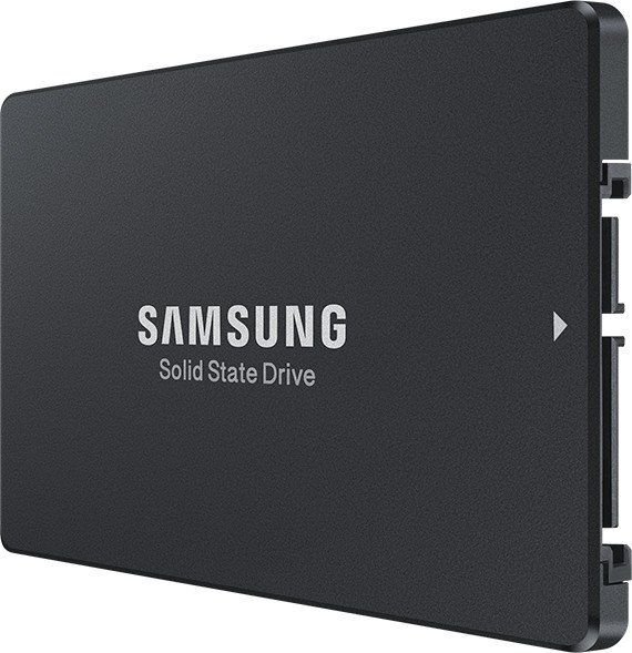 Samsung MZ7LH480HAHQ-00005 hind ja info | Sisemised kõvakettad (HDD, SSD, Hybrid) | kaup24.ee