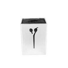 Серебряная подставка для ножниц цена и информация | Мебель для салонов красоты | kaup24.ee