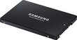 Samsung MZ7LH960HAJR-00005 hind ja info | Sisemised kõvakettad (HDD, SSD, Hybrid) | kaup24.ee