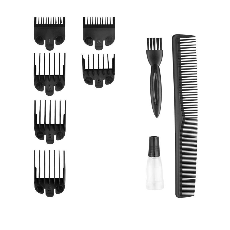 Kes-201 habemeajamismasin hind ja info | Juukselõikusmasinad, trimmerid | kaup24.ee