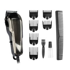 Бритва Kes-201 для расчесанных волос цена и информация | Машинки для стрижки волос | kaup24.ee