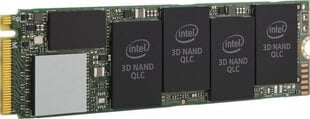 Intel SSDPEKNW010T8X1 цена и информация | Внутренние жёсткие диски (HDD, SSD, Hybrid) | kaup24.ee