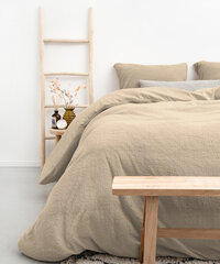 Комплект постельного белья Sleeptime Teddy 200 x 220 см, 3 части цена и информация | Постельное белье | kaup24.ee