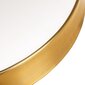 Kosmeetiku tool H7 kuldne valge hind ja info | Ilusalongi mööbel | kaup24.ee