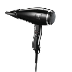 Föön Valera Vanity Performance Timeless Black 2400 W Rotocord hind ja info | Föönid | kaup24.ee