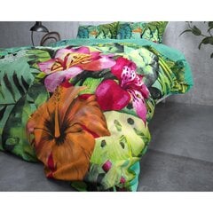 Voodipesukomplekt Nanda Dreamhouse 200 x 220 cm, 3 osa hind ja info | Voodipesukomplektid | kaup24.ee