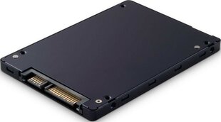 Lenovo 4XB7A10249 цена и информация | Внутренние жёсткие диски (HDD, SSD, Hybrid) | kaup24.ee