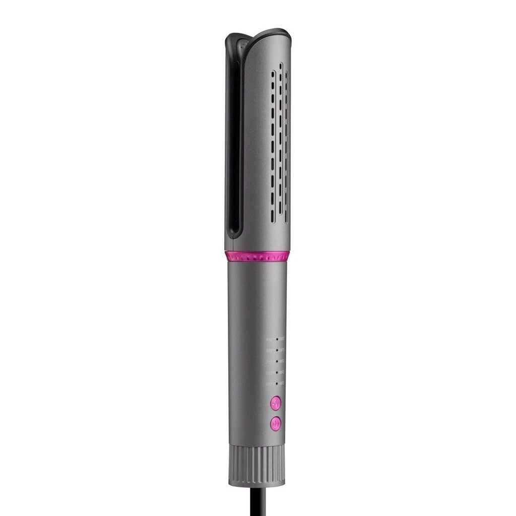 Curling Iron Innovations Air Flow K-245 цена и информация | Juuksesirgendajad ja koolutajad | kaup24.ee