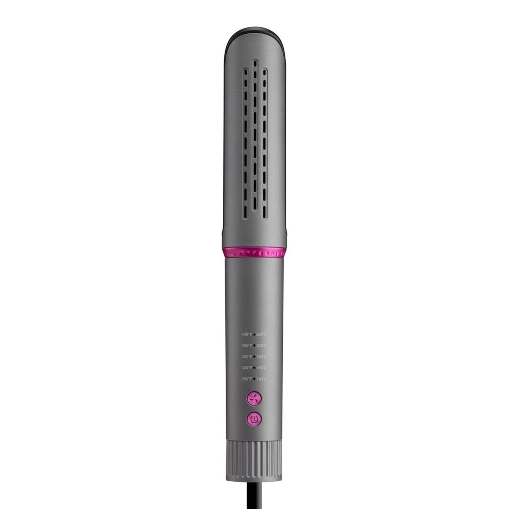 Curling Iron Innovations Air Flow K-245 hind ja info | Juuksesirgendajad ja koolutajad | kaup24.ee