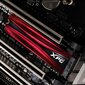 ADATA XPG GAMMIX S11 Pro 256GB PCIe Gen3x4 M.2 2280 цена и информация | Sisemised kõvakettad (HDD, SSD, Hybrid) | kaup24.ee