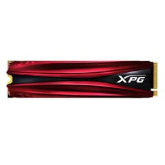 ADATA XPG GAMMIX S11 Pro 256GB PCIe Gen3x4 M.2 2280 цена и информация | Внутренние жёсткие диски (HDD, SSD, Hybrid) | kaup24.ee