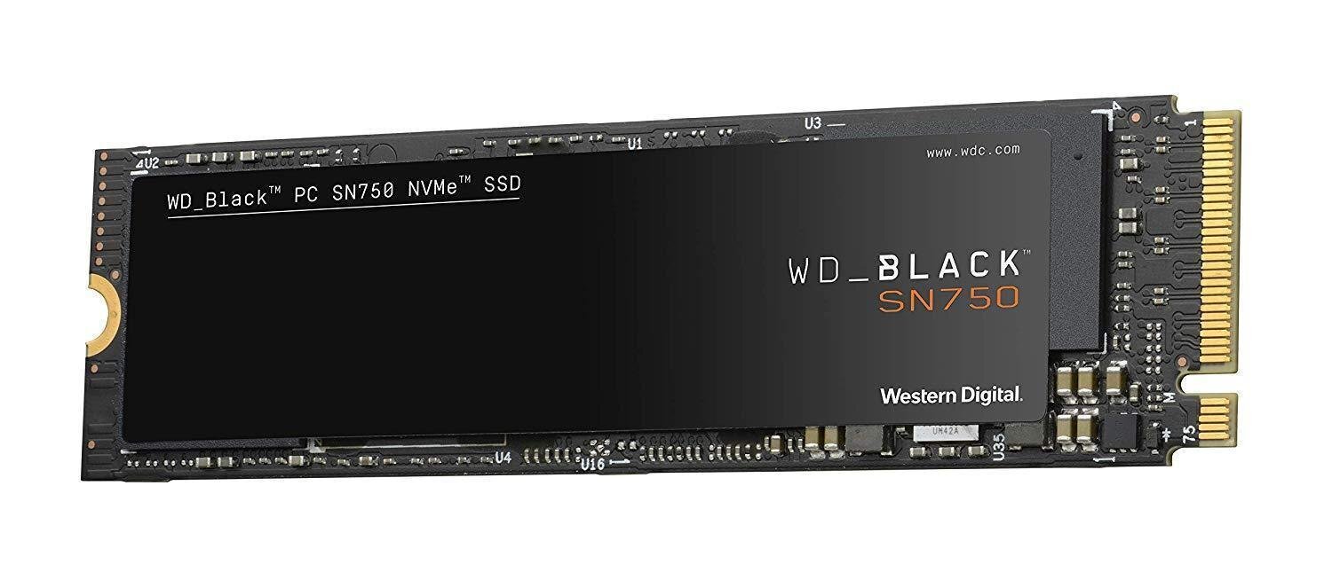 WD hind ja info | Sisemised kõvakettad (HDD, SSD, Hybrid) | kaup24.ee