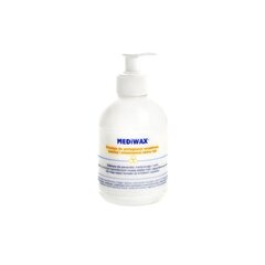 Mediwax kätekreem 330 ml hind ja info | Kehakreemid, kehaspreid | kaup24.ee