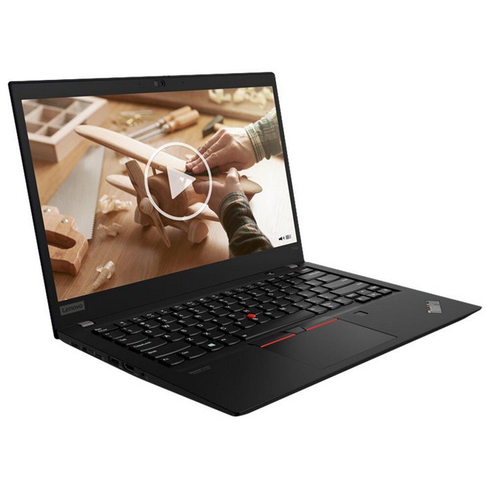 Lenovo ThinkPad T14s hind ja info | Sülearvutid | kaup24.ee