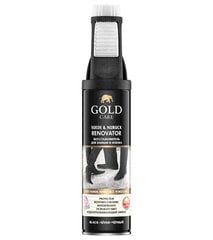 Seemisnaha taastusvahend Black Gold Care, 250ml hind ja info | Rõivaste ja jalatsite hooldus | kaup24.ee