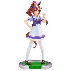 Umamusume Pretty Derby Tokai Teio 17cm цена и информация | Атрибутика для игроков | kaup24.ee