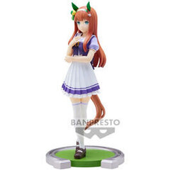 Umamusume Pretty Derby Silence Suzuka 18cm цена и информация | Атрибутика для игроков | kaup24.ee