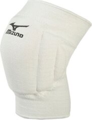 Võrgust põlvekaitse Mizuno Team Kneepad Z59SS70201, valge цена и информация | Защиты | kaup24.ee