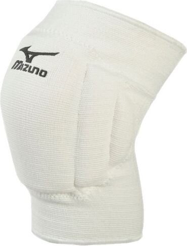 Võrgust põlvekaitse Mizuno Team Kneepad Z59SS70201, valge цена и информация | Rulluisukaitsmed | kaup24.ee