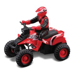 Mänguasi ATV Maisto Die-Cast FM hind ja info | Poiste mänguasjad | kaup24.ee