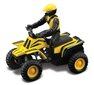 Mänguasi ATV Maisto Die-Cast FM hind ja info | Poiste mänguasjad | kaup24.ee