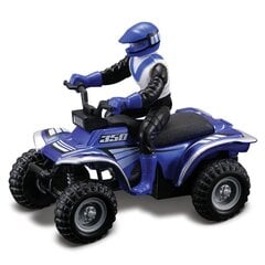 Mänguasi ATV Maisto Die-Cast FM hind ja info | Poiste mänguasjad | kaup24.ee