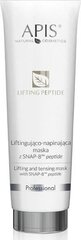 Apis lifting peptiidiga pinguldav mask, 100 ml цена и информация | Маски для лица, патчи для глаз | kaup24.ee