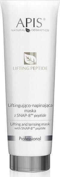 Apis lifting peptiidiga pinguldav mask, 100 ml цена и информация | Näomaskid, silmamaskid | kaup24.ee