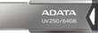 ADATA AUV250-64G-RBK hind ja info | Mälupulgad | kaup24.ee