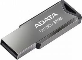 USB память ADATA AUV250-32ГБ-RBK цена и информация | USB накопители | kaup24.ee