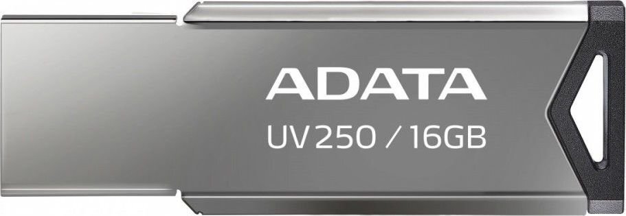 ADATA AUV250-16G-RBK цена и информация | Mälupulgad | kaup24.ee