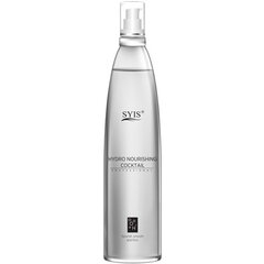 "Syis Hydro Nourishing Cocktail" 500 ml - vesinikupuhastus цена и информация | Сыворотки для лица, масла | kaup24.ee