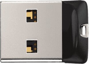 SanDisk SDCZ33-032G-G35 цена и информация | USB накопители | kaup24.ee