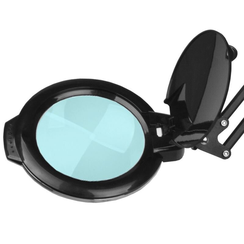 Glow Moonlight LED luuplamp 8012/5', must hind ja info | Laualambid | kaup24.ee