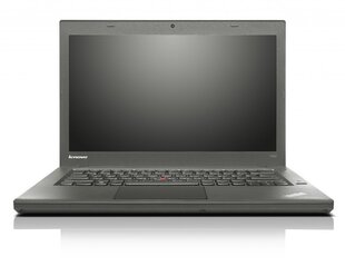 Lenovo ThinkPad T440 hind ja info | Sülearvutid | kaup24.ee