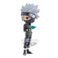 Naruto Shippuden Hatake Kakashi ver. A Q 15cm цена и информация | Fännitooted mänguritele | kaup24.ee