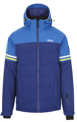 Куртка мужская Trespass MAJKSKTR0021-BLP, синяя цена и информация | Мужская лыжная одежда | kaup24.ee