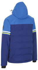 Куртка мужская Trespass MAJKSKTR0021-BLP, синяя цена и информация | Мужская лыжная одежда | kaup24.ee