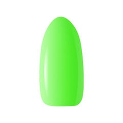 Гель для ногтей Ocho Nails Hybrid Fluo F02 -5 г цена и информация | Лаки для ногтей, укрепители для ногтей | kaup24.ee