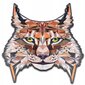 Puidust pusle Lynx Wood You Do, 200tk hind ja info | Pusled | kaup24.ee