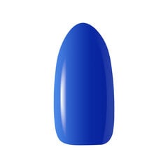 ocho nails fluo hybrid lacquer f10 -5 г цена и информация | Лаки для ногтей, укрепители для ногтей | kaup24.ee