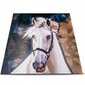 Puidust pusle Valge hobune Wood You Do, 450tk hind ja info | Pusled | kaup24.ee